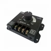 DC 12V 24V 30A LED Strip Dimmer switch Controller Adjustable Brightness for Lamp Bulb Strip Single Color LED Light
