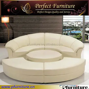 Pfs2121b China Factory Price Modern Round Function Sofa Bed Pfs2121b China Factory Price Modern Round Function Sofa Bed