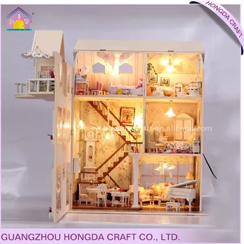 child craft dollhouse