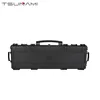 Tsunami Hard Plastic Waterproof Military Army gun rifle carrying case for QBZ-03,Type 03,M16,M4A1,G36,Steyr AUG,AK47