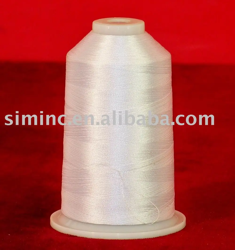 
metallic thread 