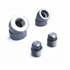 Forged high pressure CS socket welding pipe fitting A105 F11
