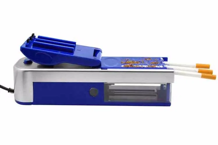 T036re Lvhe Industrial Automatic High Speed Cigarette Rolling Machine