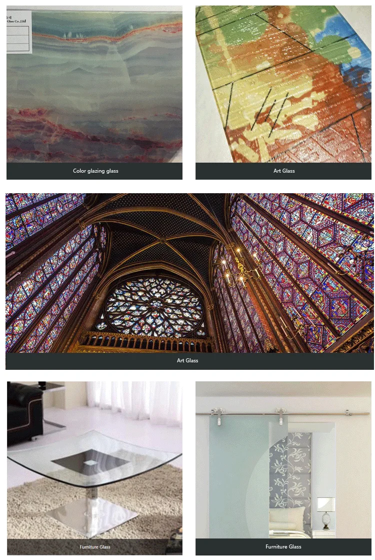 Built-in shutter glass for doors and windows Insulated blind shutter glass motorize