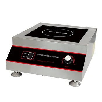5000w Electric Commercial Induction Cooker Price Buy Induction