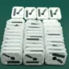 3rd generation New JC Universal home button For iphone 7/7 plus /8/8 plus return key with back function Siri headset work well
