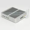 EGLOBAL Factory Wholesale 8th Gen Intel core i5 8250U quad core Processor smart mini pc desktop computer inbuilt with wifi