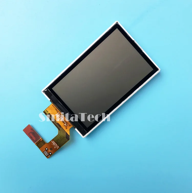 garmin gps alpha 100