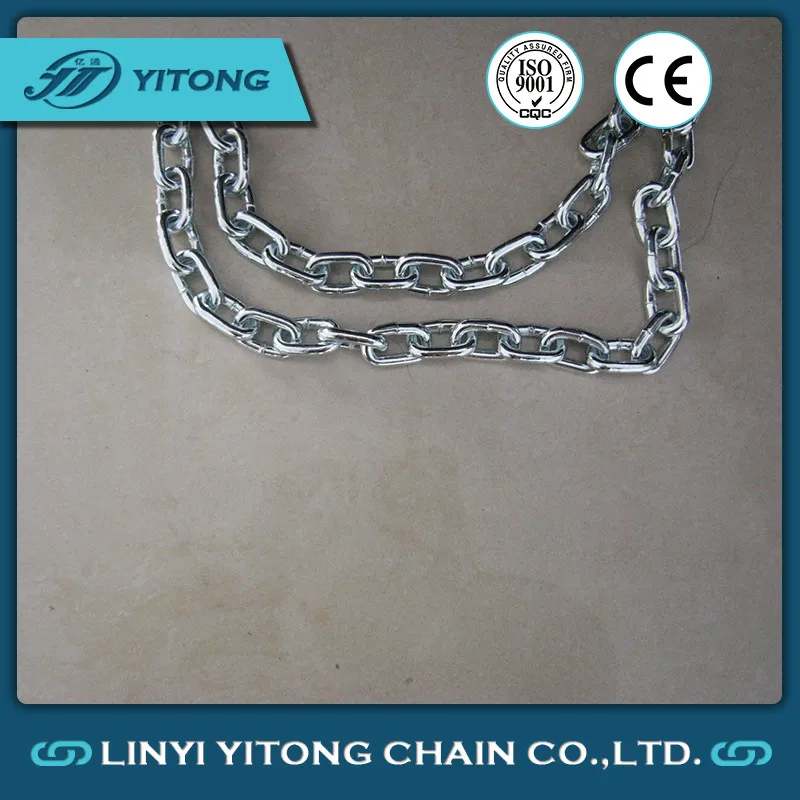 Mild Steel Long Welded Link Chain Buy Link Chain Long Link Chain Mild Steel Long Welded Link