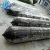 Ship launching use marine rubber air bag marine airbag