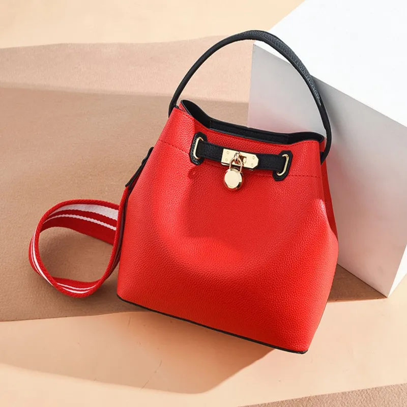 2019 Spring Top Selling Handbags Good Quality Set Bag Sweet Lady