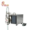 TODF-100 Small Bottle Shampoo Lotion Perfume Filling Machine