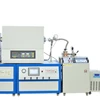 Laboratory CVD System Furnace Nano Materials Making Furnace Vacuum Sintering CVD Furnace
