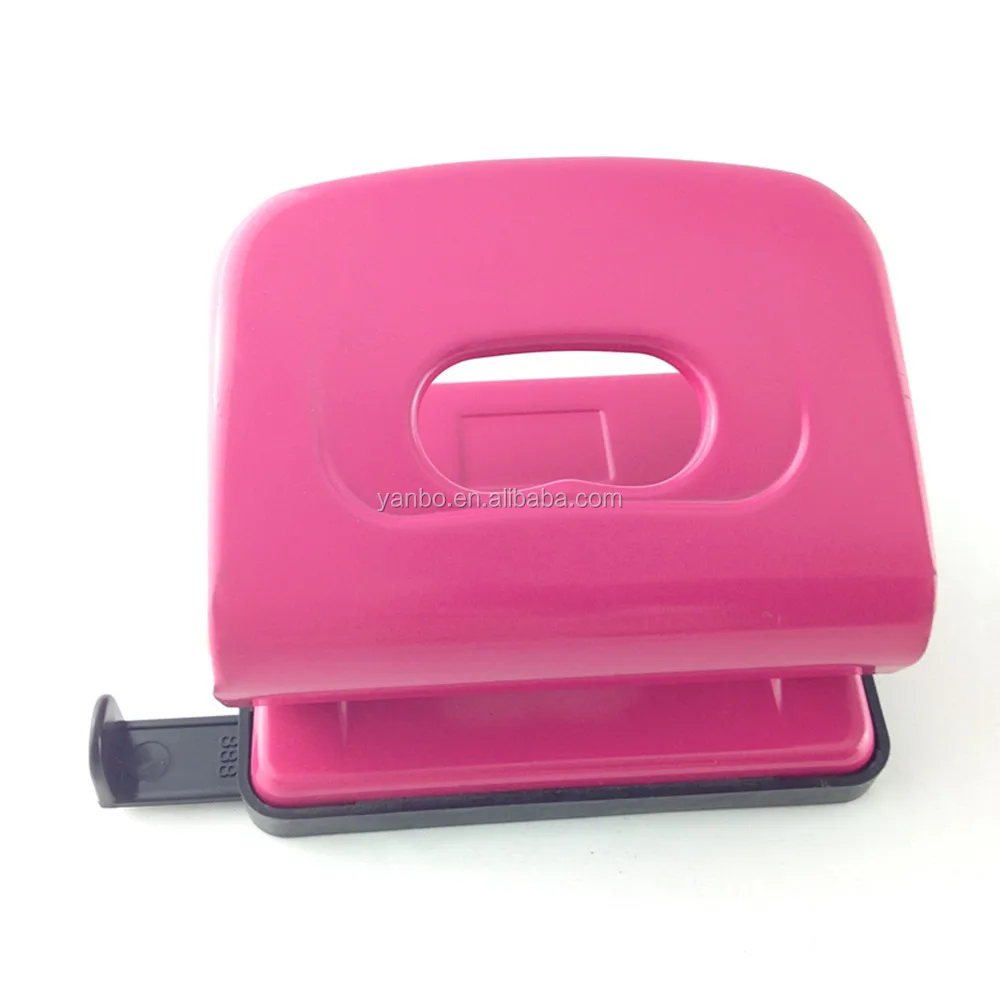Office Stationery Square Hole Paper Punch,Metal Square Hole Punch Buy