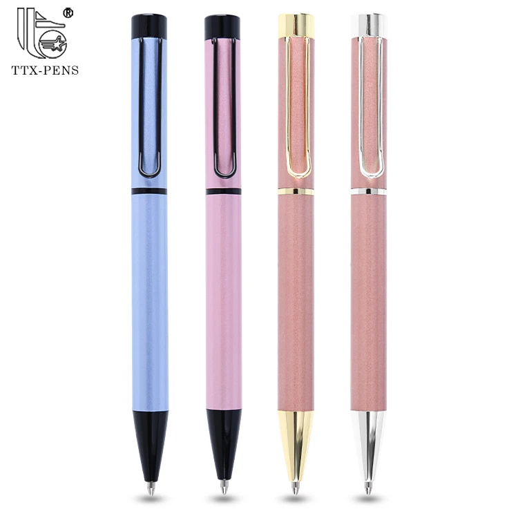 custom gel pens