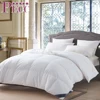 White Soft Luxury Queen Size 100% Down Bed Comforters