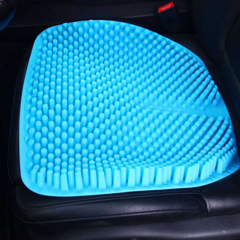 cooling gel car seat cushion