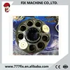 Excavator 320DL pump parts SBS-120 rotary group