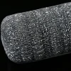 Household Daily Necessity Products Kitchen Cleaning Galvanised Wire Scourer Pot Dish Cleaning Mesh Scourer