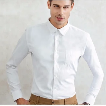 cheap cotton long sleeve shirts