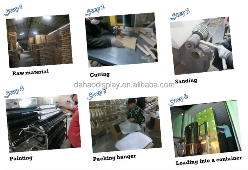 high quality wooden hanger custom hanger