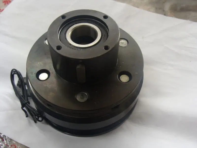 Hot Sale Stainless Steel 24v Dc Single Plate Clutch
