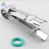 Cake Lace Clip Flower Curve Crimper Fondant Biscuit Cutter Sugar Craft Decorating Embossing Tools