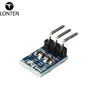Lonten 1PCS Excellent Profional New Electric Unit 5V To 3.3V DC-DC Step-Down Power Supply Buck Module AMS1117 800MA