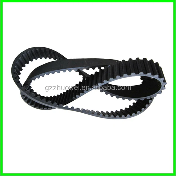 Diesel Engine Mazda Wl Timing Belt Automotive Timing Belt For Mazda Mpv