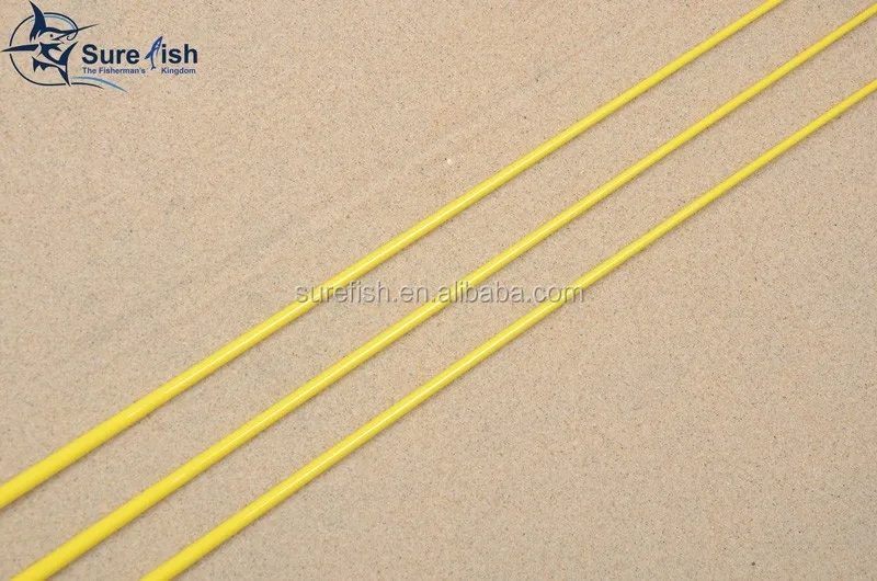 Wholesale Price Valued High Carbon Im12 Ice Fishing Rod Blank Buy Ice