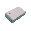 Wireless magnetic door/window sensor/contact/detector enclosure