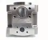 High Precision Customized Aluminum/Stainless Steel CNC Machined/Machinery/Machining Parts