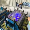 Handheld Blue Laser 3D Scanner Provide Perfect 3D Measurement Solution for All Industries