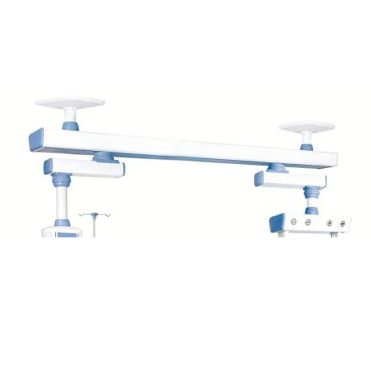 hospital operation room gas medical equipment ICU ceiling bridge