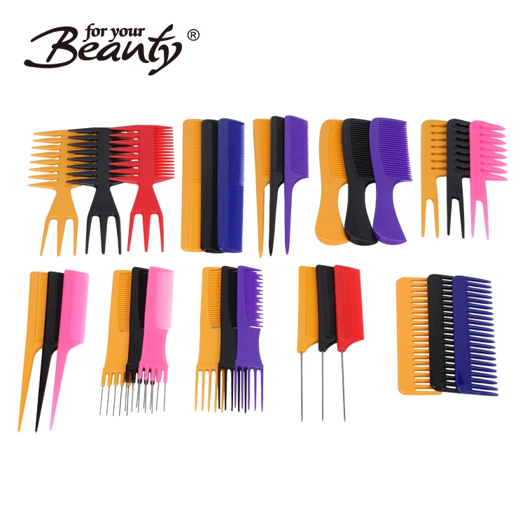 Comb Hair Detangle Brush Detangler 