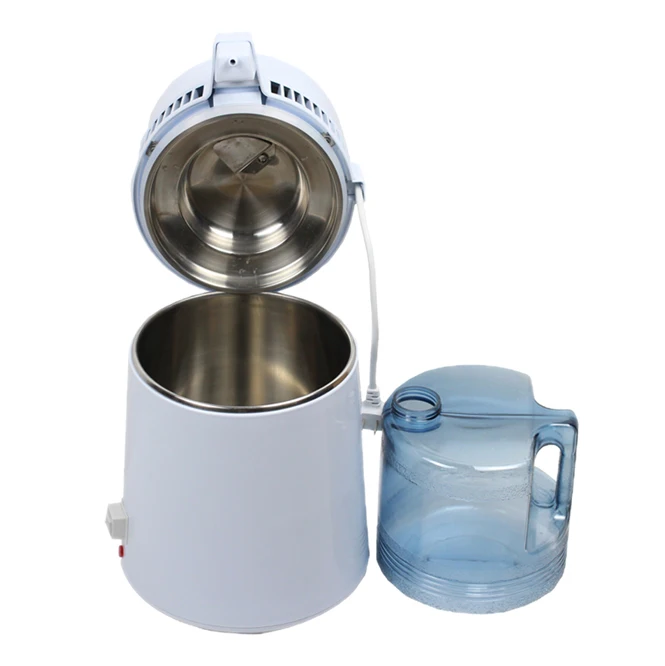 Home And Laboratory Water Distiller For Alcohol Water Distiller Medical