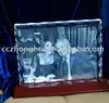 Lover crystal photo frame gift