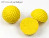 Cheap Indoor Practice 4.2cm Colorful Soft Foam Golf Ball