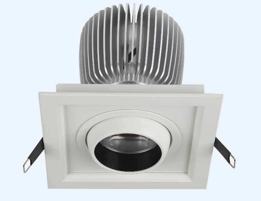 Fluorescent Office Ceiling Light Fixture 2x16w Office Light Tube