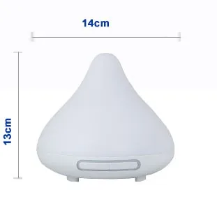 Christmas Gifts aroma candle aroma oil burners aroma oil diffuser