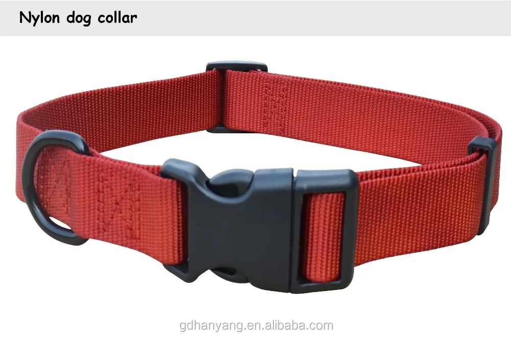 Custom Design Sublimation Printed Polyester Neoprene Dog Collar Buy