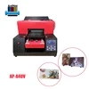 Ant Print A4 smallest back cover mobile case printing machine price in india phone printer