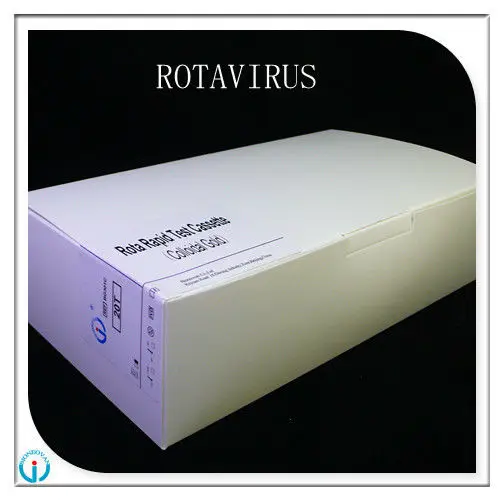 Rapid Diagnostic Test Group A Rotavirus Antigen Test Buy Rotavirus A