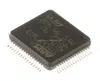 STM32F103RBT6, 32bit ARM Cortex M3 Microcontroller, 72MHz, 128 kB Flash, 64-Pin LQFP IC