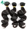 9A Grade Hair I Need loose wave Virgin Human Hair