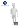 Child boy dress clothes revolving head blouse mannequin model