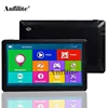 7 inch 800*480 Car GPS Navigation Bluetooth avin FM 256M 8GB FM MP3 MP4 800MHZ Windows CE 6.0 truck gps navigator