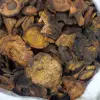 Leading supplier of herbs in China TCM sell wild Rheum undulatum L roots