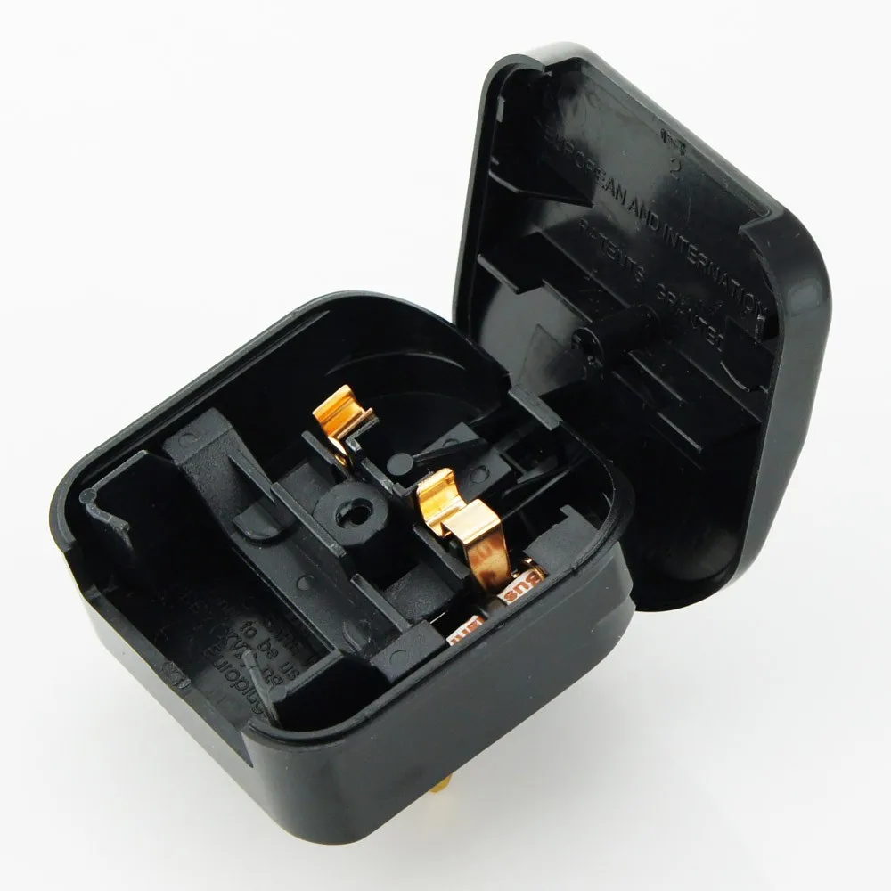 eu to uk plug adapter