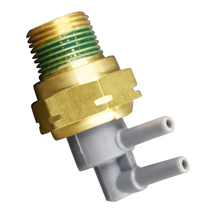 Ported Bimetallic Vacuum Switching Valve For Camry Lexus 9092505068